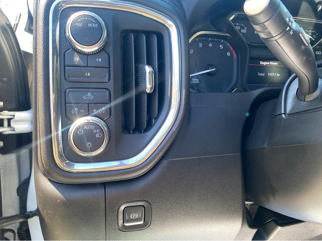 2023 GMC Sierra 2500 HD Vehicle Photo in SAVANNAH, GA 31406-4513