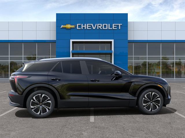 2024 Chevrolet Blazer EV Vehicle Photo in PEORIA, AZ 85382-3715