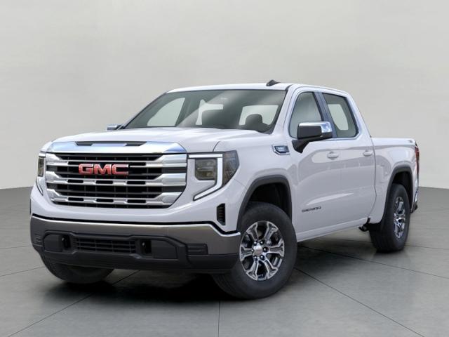 2023 GMC Sierra 1500 Vehicle Photo in OSHKOSH, WI 54904-7811