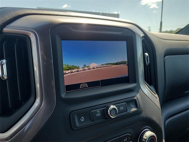 2024 Chevrolet Silverado 2500 HD Vehicle Photo in BERLIN, MD 21811-1121