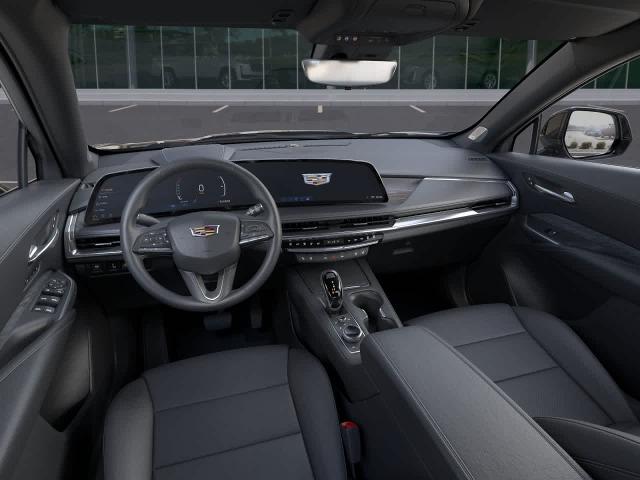 2024 Cadillac XT4 Vehicle Photo in LIBERTYVILLE, IL 60048-3287