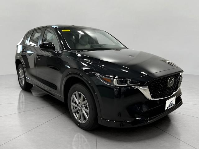 2024 Mazda CX-5 Vehicle Photo in Green Bay, WI 54304