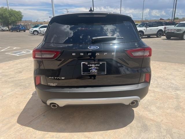 2024 Ford Escape Vehicle Photo in Winslow, AZ 86047-2439