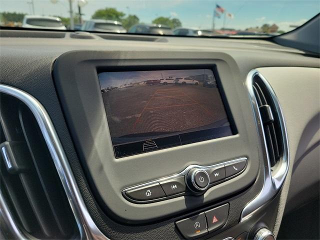 2024 Chevrolet Equinox Vehicle Photo in LEWES, DE 19958-4935