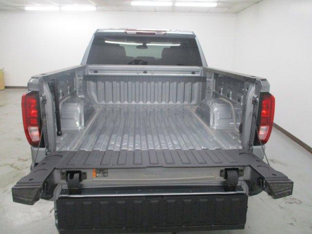 2024 GMC Sierra 1500 Vehicle Photo in BATTLE CREEK, MI 49037-8454