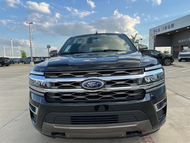 2024 Ford Expedition Max Vehicle Photo in Terrell, TX 75160