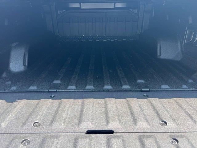 2024 Chevrolet Silverado EV Vehicle Photo in SAUK CITY, WI 53583-1301