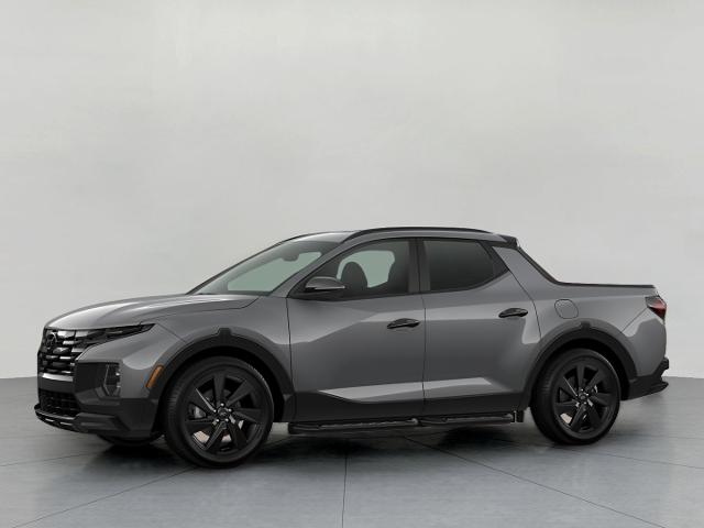 2024 Hyundai SANTA CRUZ Vehicle Photo in Green Bay, WI 54304