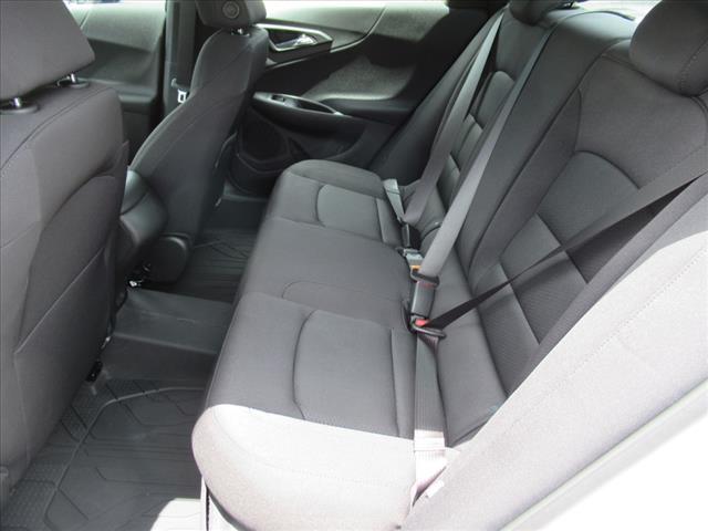 2024 Chevrolet Malibu Vehicle Photo in LEESBURG, FL 34788-4022