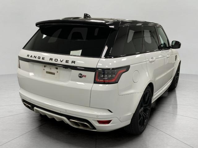 2021 Land Rover Range Rover Sport Vehicle Photo in Appleton, WI 54913