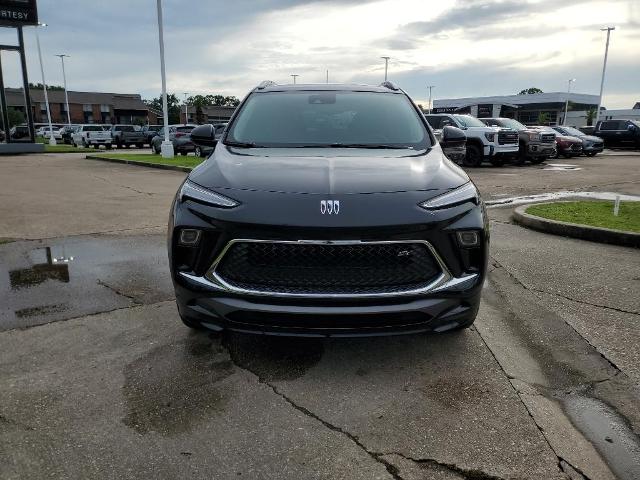 2024 Buick Encore GX Vehicle Photo in LAFAYETTE, LA 70503-4541