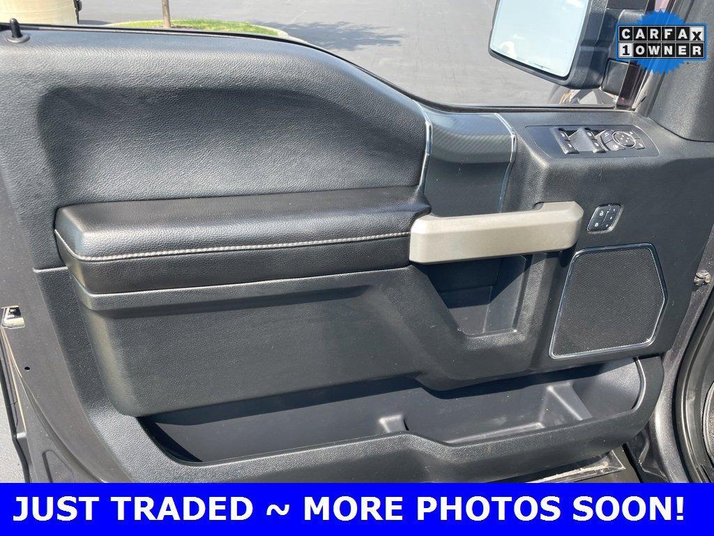 2018 Ford F-150 Vehicle Photo in Plainfield, IL 60586