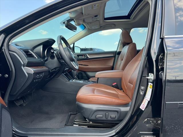 2019 Subaru Outback Vehicle Photo in O'Fallon, IL 62269