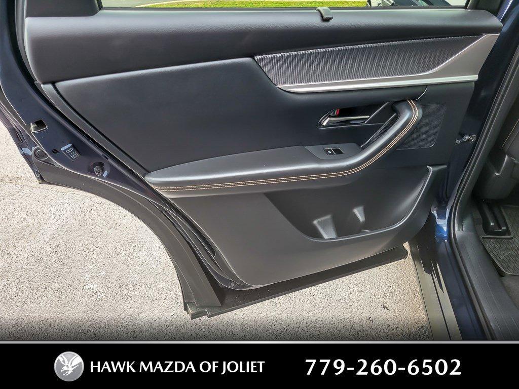 2024 Mazda CX-90 Vehicle Photo in Plainfield, IL 60586