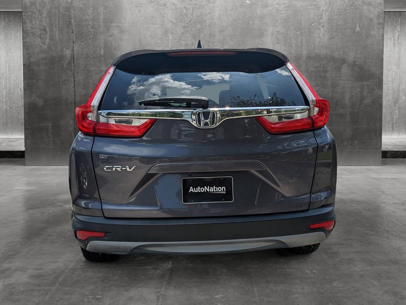 2019 Honda CR-V Vehicle Photo in Jacksonville, FL 32244