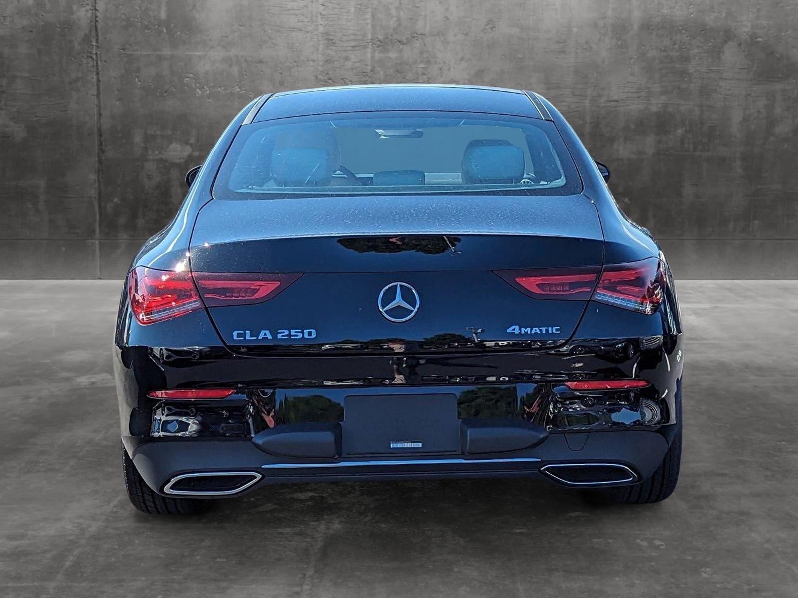 2023 Mercedes-Benz CLA Vehicle Photo in Cockeysville, MD 21030