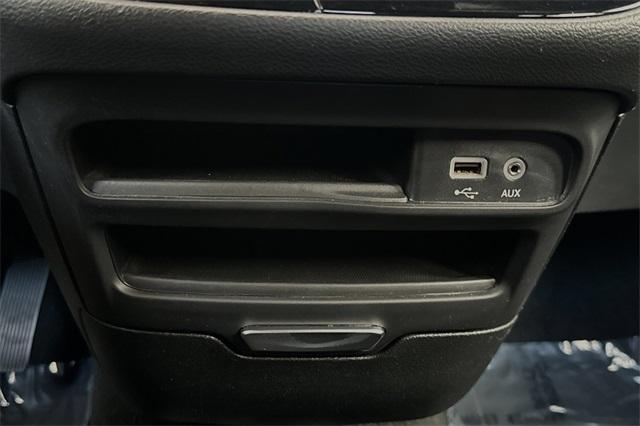 2020 Chrysler Pacifica Vehicle Photo in ELK GROVE, CA 95757-8703