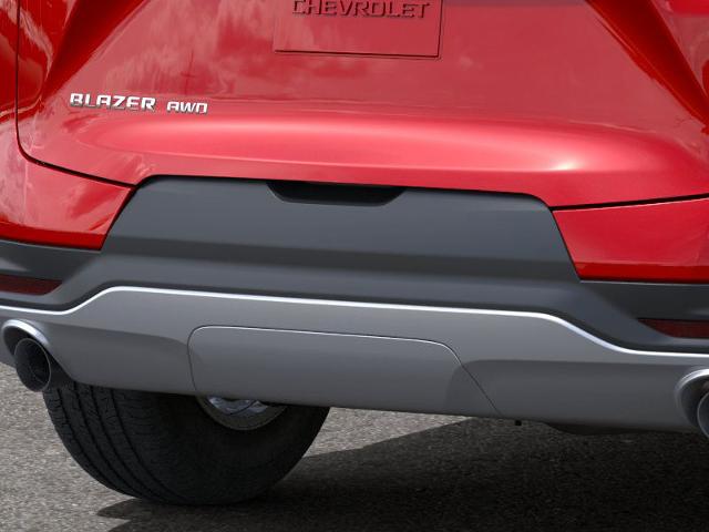 2025 Chevrolet Blazer Vehicle Photo in SOUTH PORTLAND, ME 04106-1997