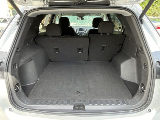 2021 Chevrolet Equinox Vehicle Photo in PITTSBURGH, PA 15226-1209