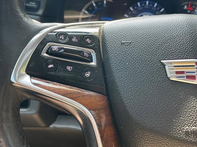 2020 Cadillac Escalade Vehicle Photo in SAN ANTONIO, TX 78230-1001