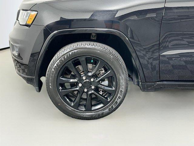 2021 Jeep Grand Cherokee Vehicle Photo in Doylsetown, PA 18901