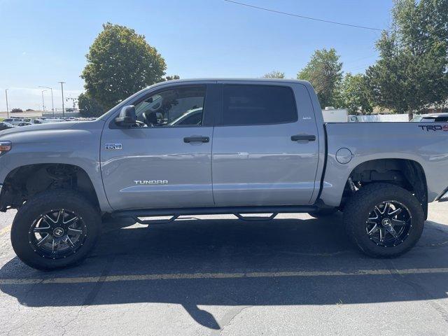 2019 Toyota Tundra 4WD Vehicle Photo in BOISE, ID 83705-3761