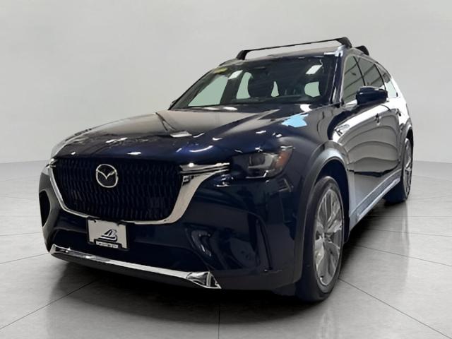 2024 Mazda CX-90 Vehicle Photo in Green Bay, WI 54304