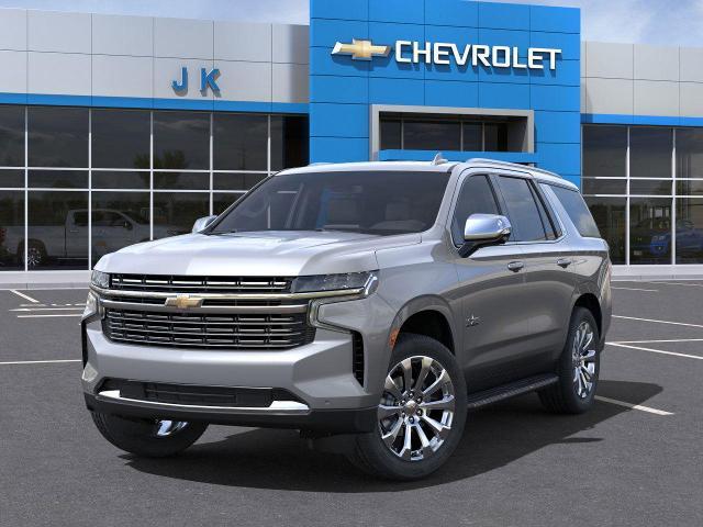 2024 Chevrolet Tahoe Vehicle Photo in NEDERLAND, TX 77627-8017