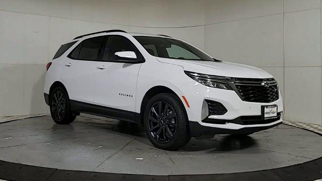 2023 Chevrolet Equinox Vehicle Photo in JOLIET, IL 60435-8135