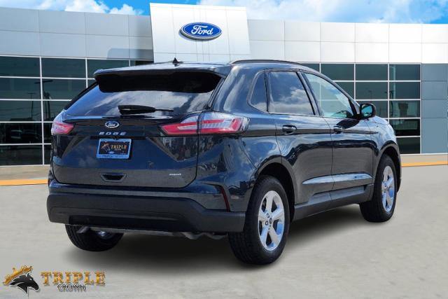 2024 Ford Edge Vehicle Photo in STEPHENVILLE, TX 76401-3713