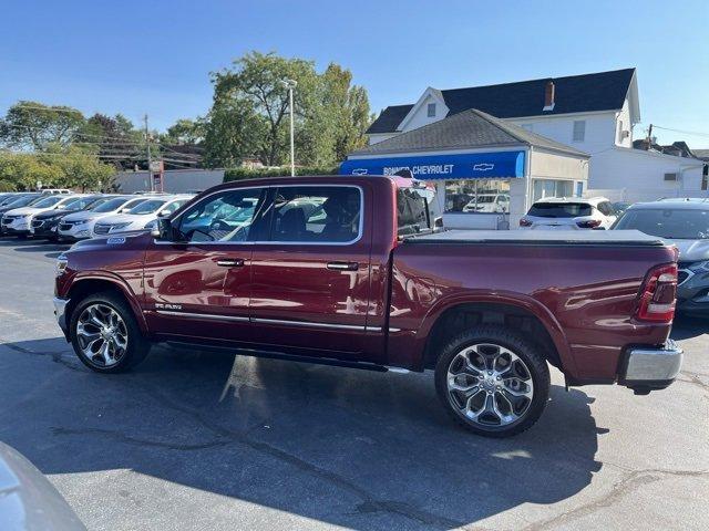 2021 Ram 1500 Vehicle Photo in Kingston, PA 18704