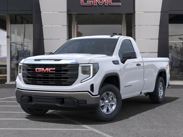 2025 GMC Sierra 1500 Vehicle Photo in INDEPENDENCE, MO 64055-1377