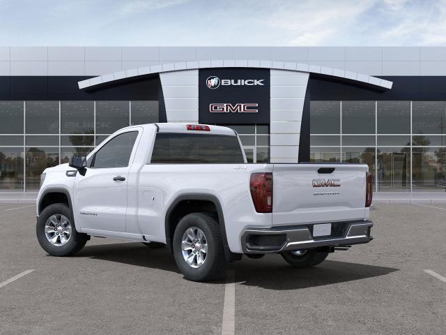 2025 GMC Sierra 1500 Vehicle Photo in ALBERTVILLE, AL 35950-0246