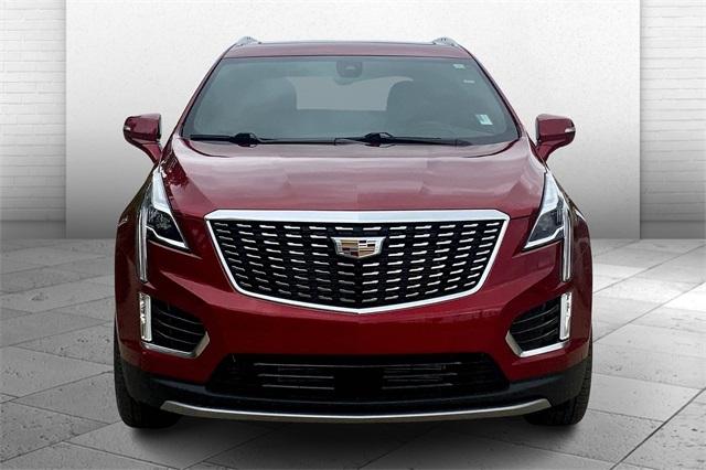 2024 Cadillac XT5 Vehicle Photo in KANSAS CITY, MO 64114-4545