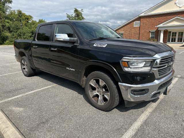 2019 Ram 1500 Vehicle Photo in Clarksville, MD 21029