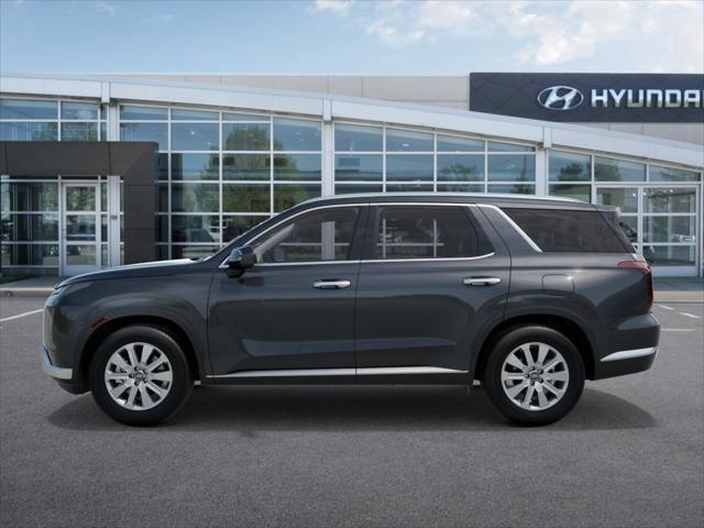 2025 Hyundai PALISADE Vehicle Photo in O'Fallon, IL 62269