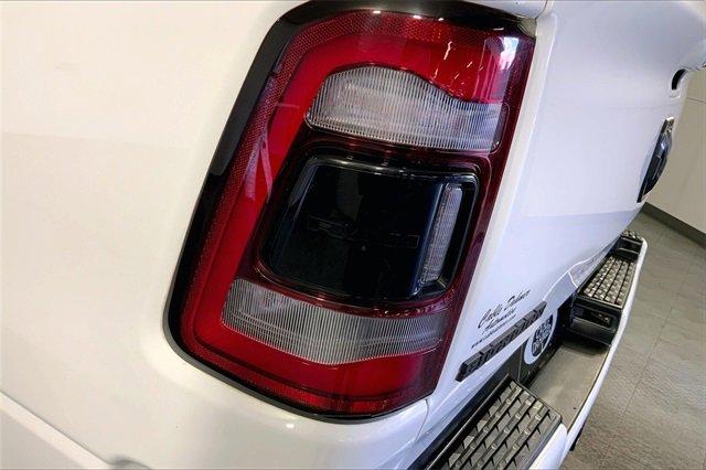 2020 Ram 1500 Vehicle Photo in INDEPENDENCE, MO 64055-1314