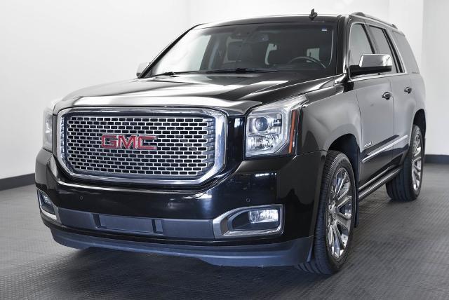 2015 GMC Yukon Vehicle Photo in Akron, OH 44312