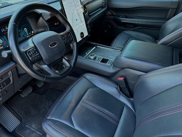 2022 Ford Expedition Vehicle Photo in PITTSBURG, CA 94565-7121