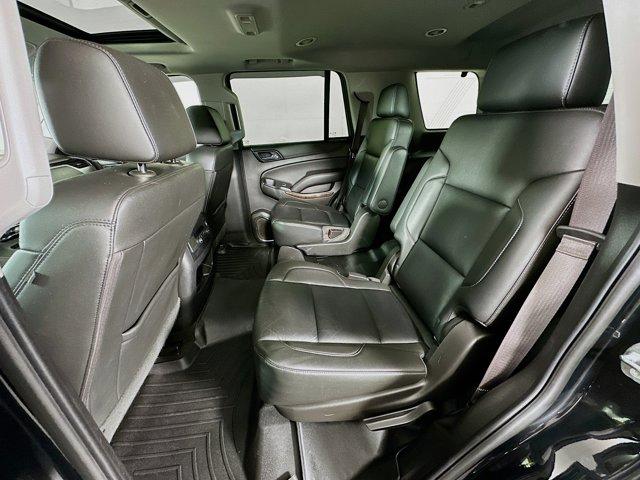 2017 Chevrolet Tahoe Vehicle Photo in Flemington, NJ 08822