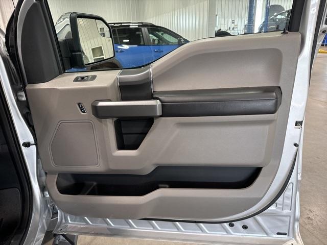 2018 Ford F-150 Vehicle Photo in GLENWOOD, MN 56334-1123