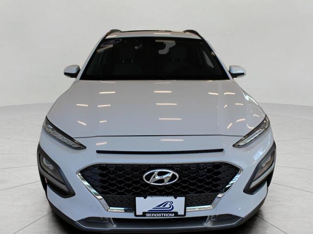 2020 Hyundai KONA Vehicle Photo in Green Bay, WI 54304