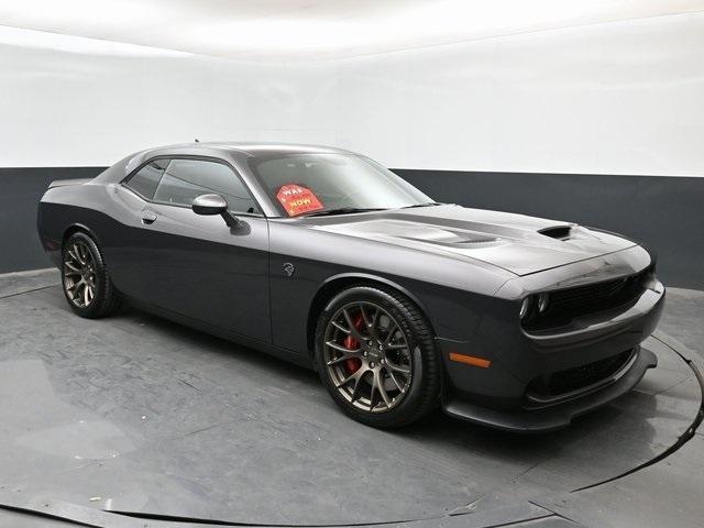 2016 Dodge Challenger Vehicle Photo in LAS VEGAS, NV 89118-3267