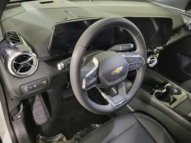 2024 Chevrolet Blazer EV Vehicle Photo in JOLIET, IL 60435-8135