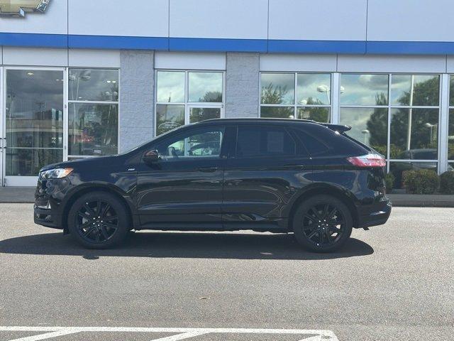 2022 Ford Edge Vehicle Photo in NEWBERG, OR 97132-1927