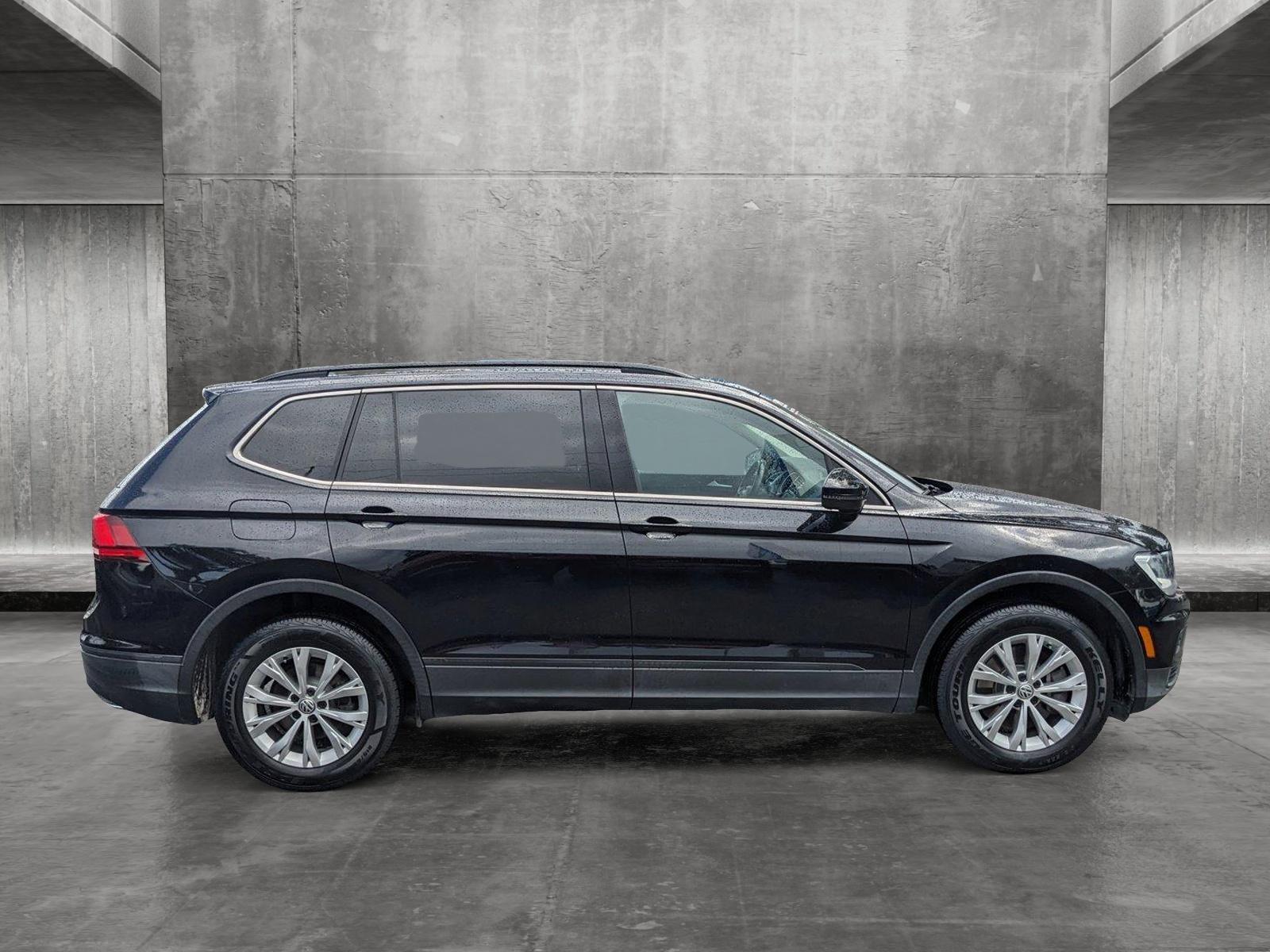 2019 Volkswagen Tiguan Vehicle Photo in Pembroke Pines , FL 33084