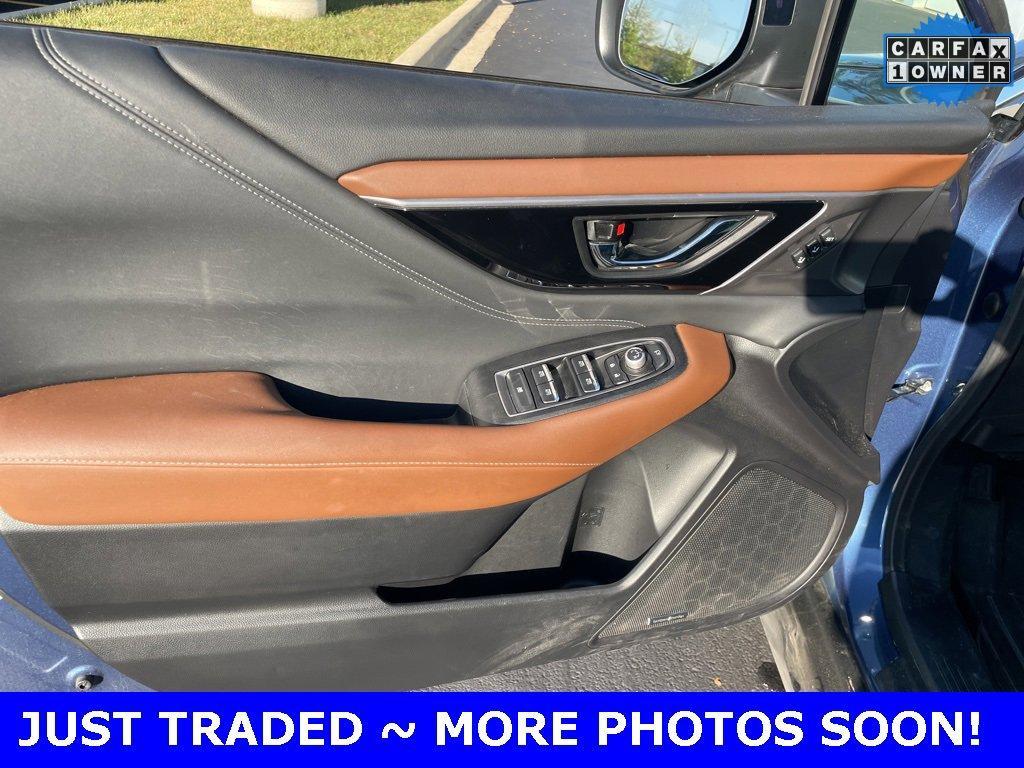 2020 Subaru Outback Vehicle Photo in Saint Charles, IL 60174