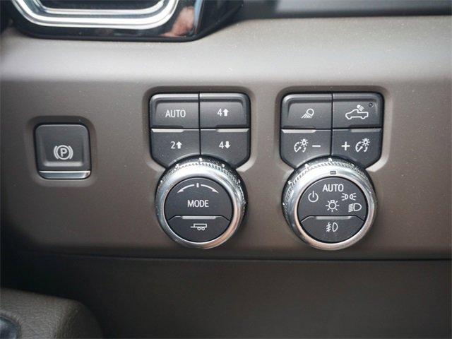 2024 GMC Sierra 1500 Vehicle Photo in BATON ROUGE, LA 70806-4466