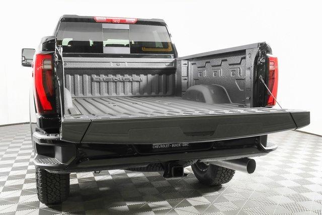 2024 GMC Sierra 2500 HD Vehicle Photo in PUYALLUP, WA 98371-4149