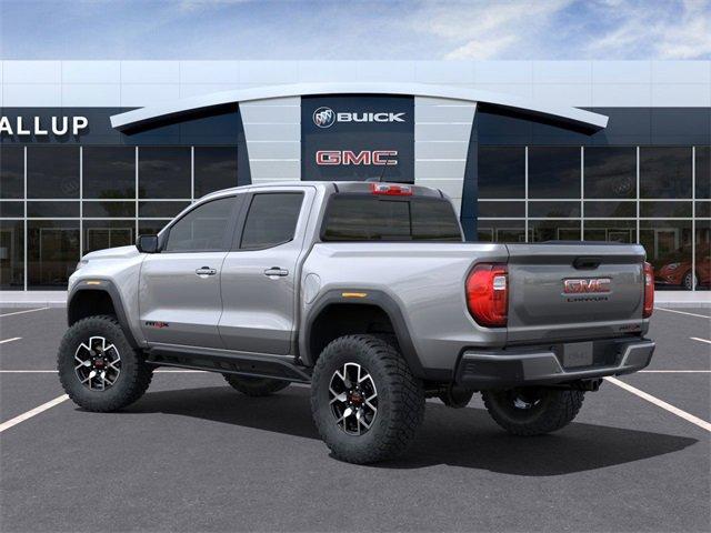 2024 GMC Canyon Vehicle Photo in PUYALLUP, WA 98371-4149